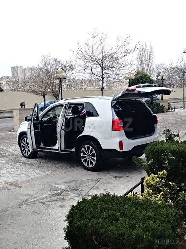 Kia Sorento 2012, 184,000 km - 2.0 l - Bakı