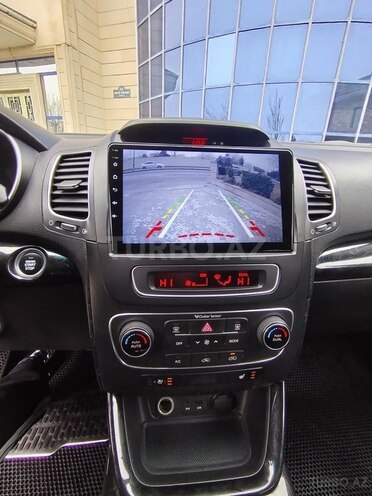 Kia Sorento 2012, 184,000 km - 2.0 l - Bakı