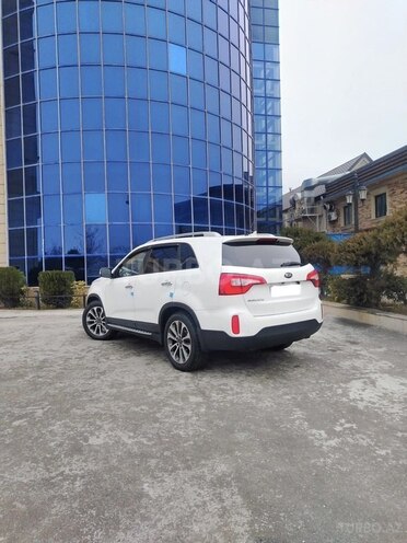 Kia Sorento 2012, 184,000 km - 2.0 l - Bakı