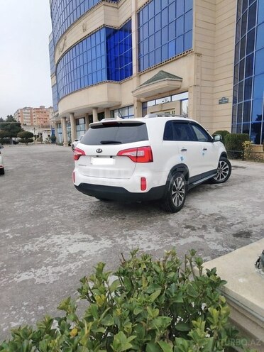 Kia Sorento 2012, 184,000 km - 2.0 l - Bakı
