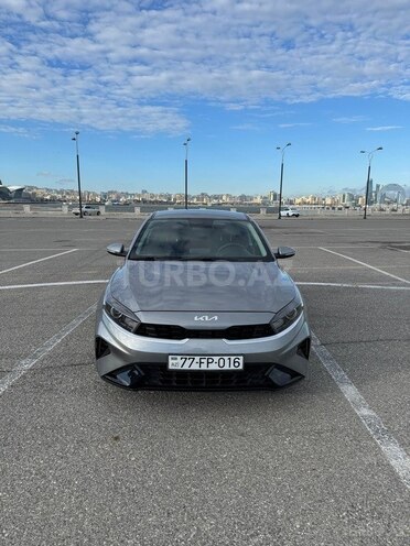 Kia Cerato-1
