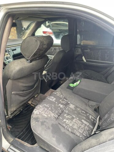 Mercedes E 200 1996, 345,800 km - 2.0 л - Bakı