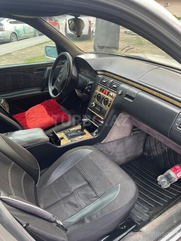 Mercedes E 200 1996, 345,800 km - 2.0 л - Bakı