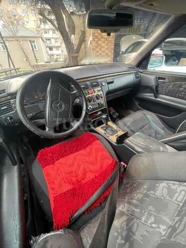 Mercedes E 200 1996, 345,800 km - 2.0 л - Bakı