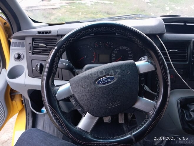 Ford Transit 2010, 250,000 km - 2.2 l - Bakı