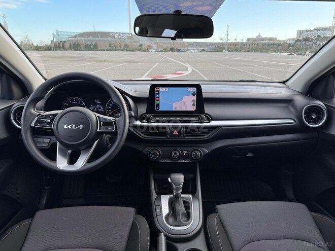 Kia Cerato-6