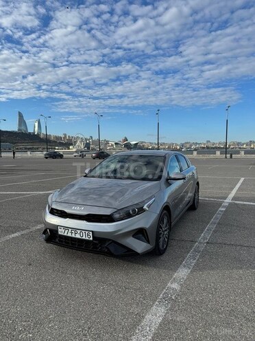 Kia Cerato-7