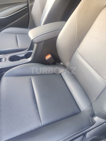 Toyota Corolla 2025, 1,200 km - 1.8 l - Bakı