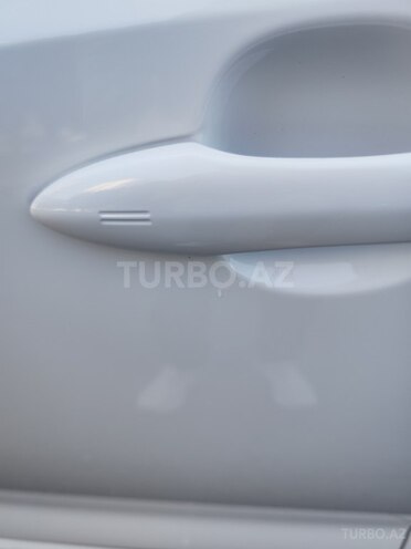 Toyota Corolla 2025, 1,200 km - 1.8 l - Bakı