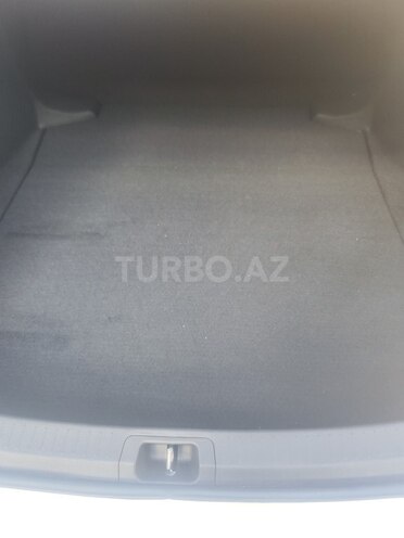 Toyota Corolla 2025, 1,200 km - 1.8 l - Bakı