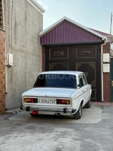 LADA (VAZ) 2106 1998, 21,000 km - 1.6 l - Bakı