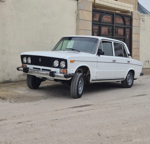 LADA (VAZ) 2106 1998, 21,000 km - 1.6 l - Bakı