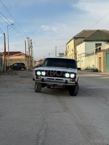 LADA (VAZ) 2106 1998, 21,000 km - 1.6 l - Bakı