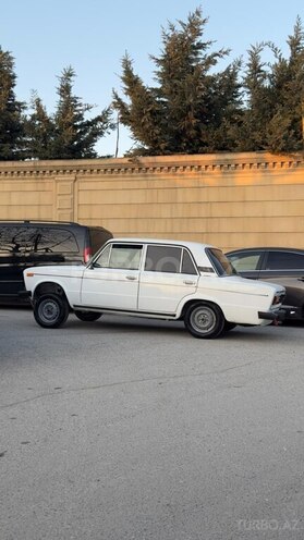 LADA (VAZ) 2106 1998, 21,000 km - 1.6 l - Bakı