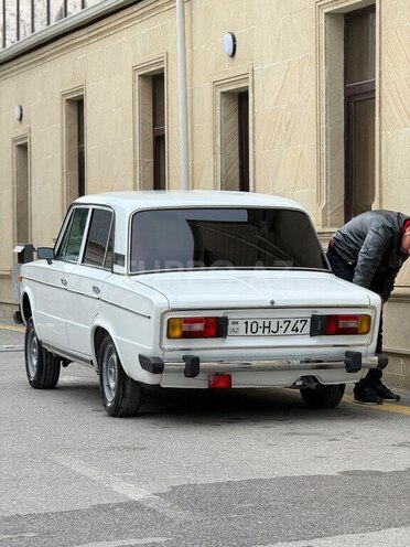 LADA (VAZ) 2106 1998, 21,000 km - 1.6 l - Bakı