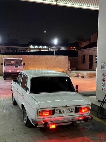 LADA (VAZ) 2106 1998, 21,000 km - 1.6 l - Bakı