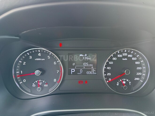 Kia Cerato-9