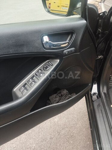 Kia Forte 2017, 134,100 km - 2.0 l - Bakı