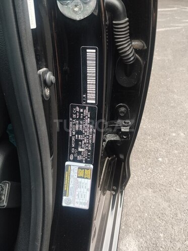 Kia Forte 2017, 134,100 km - 2.0 l - Bakı
