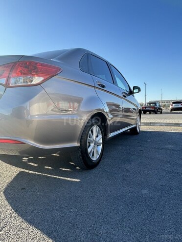 Baic A115-4