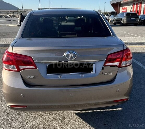 Baic A115-5