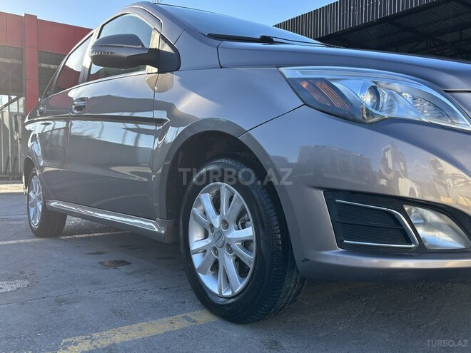 Baic A115-6