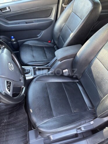 Baic A115-7