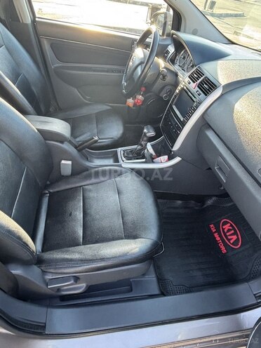 Baic A115-9