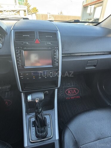Baic A115-10