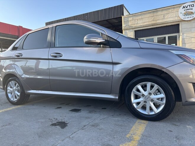 Baic A115-11