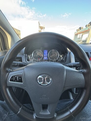 Baic A115-12