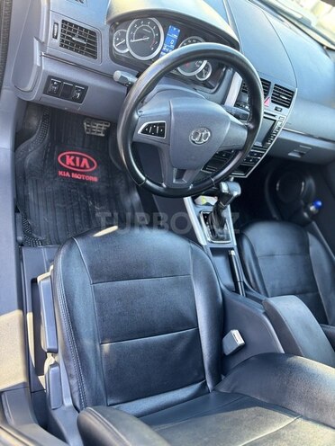 Baic A115-14