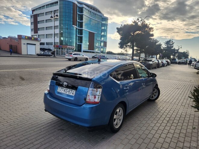 Toyota Prius 2007, 250,000 km - 1.5 l - Bakı