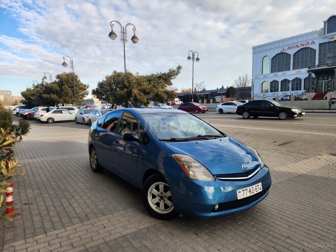Toyota Prius 2007, 250,000 km - 1.5 l - Bakı