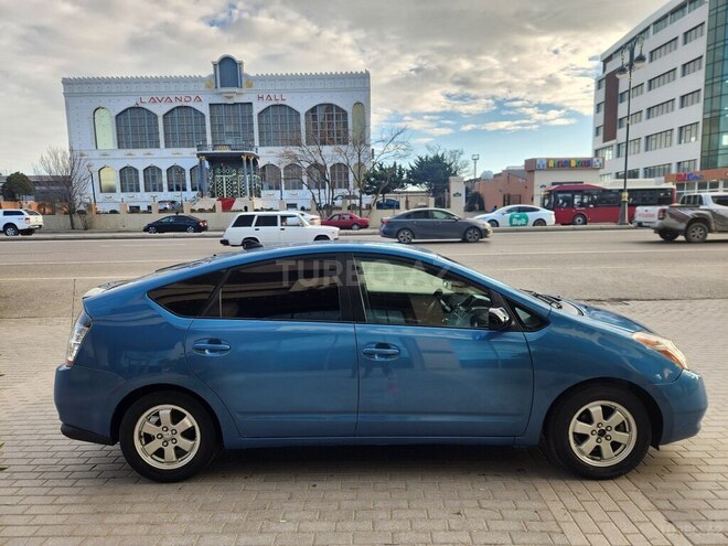 Toyota Prius 2007, 250,000 km - 1.5 l - Bakı