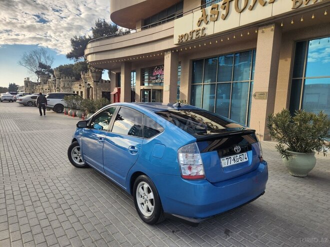 Toyota Prius 2007, 250,000 km - 1.5 l - Bakı