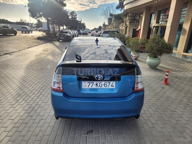 Toyota Prius 2007, 250,000 km - 1.5 l - Bakı