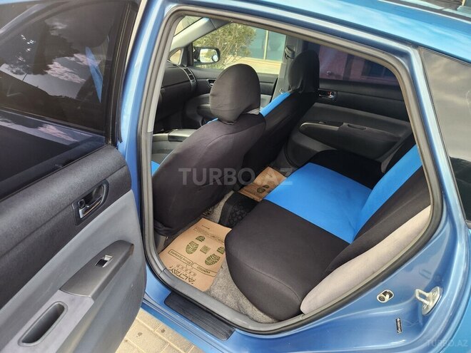 Toyota Prius 2007, 250,000 km - 1.5 l - Bakı