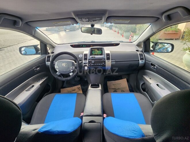 Toyota Prius 2007, 250,000 km - 1.5 l - Bakı