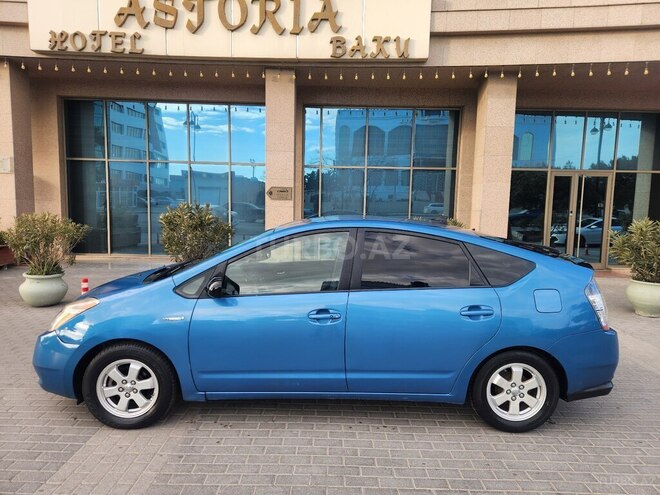 Toyota Prius 2007, 250,000 km - 1.5 l - Bakı