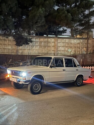 LADA (VAZ) 2106 1998, 21,000 km - 1.6 l - Bakı