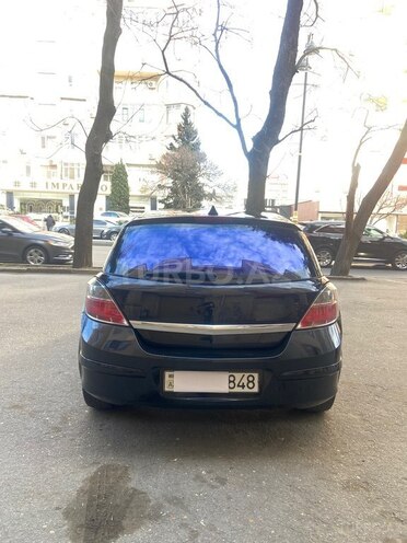 Opel Astra 2009, 245,000 km - 1.4 l - Bakı