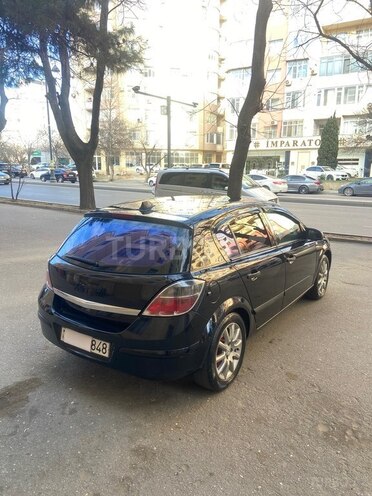 Opel Astra 2009, 245,000 km - 1.4 l - Bakı