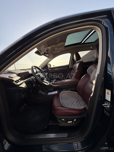 Haval H6 GT-9