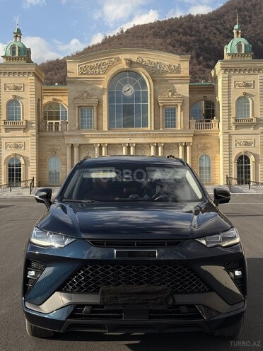 Haval H6 GT-1