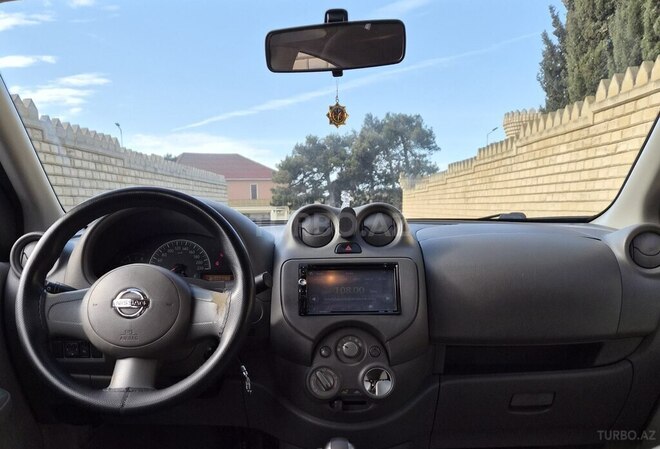 Nissan Sunny 2012, 165,600 km - 1.5 л - Bakı