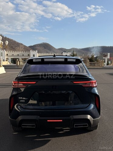 Haval H6 GT-2