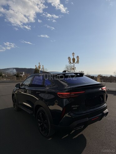 Haval H6 GT-6
