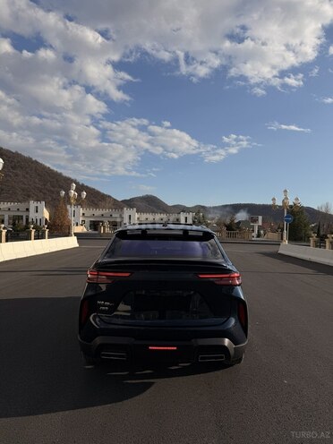 Haval H6 GT-4