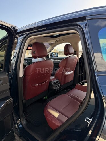Haval H6 GT-11